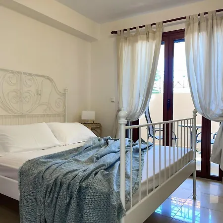 Villa Artemis & Aethra Svoronata
