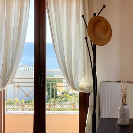 Villa Artemis & Aethra *