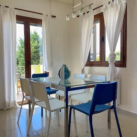 Villa Artemis & Aethra *
