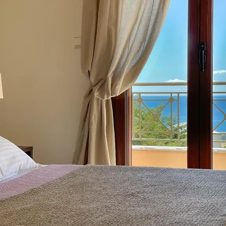 Artemis & Aethra Villa Svoronata