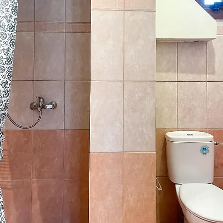 Artemis & Aethra Villa *