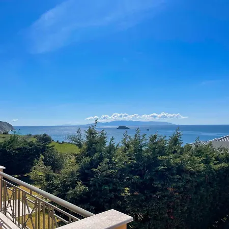 Artemis & Aethra Villa Svoronata